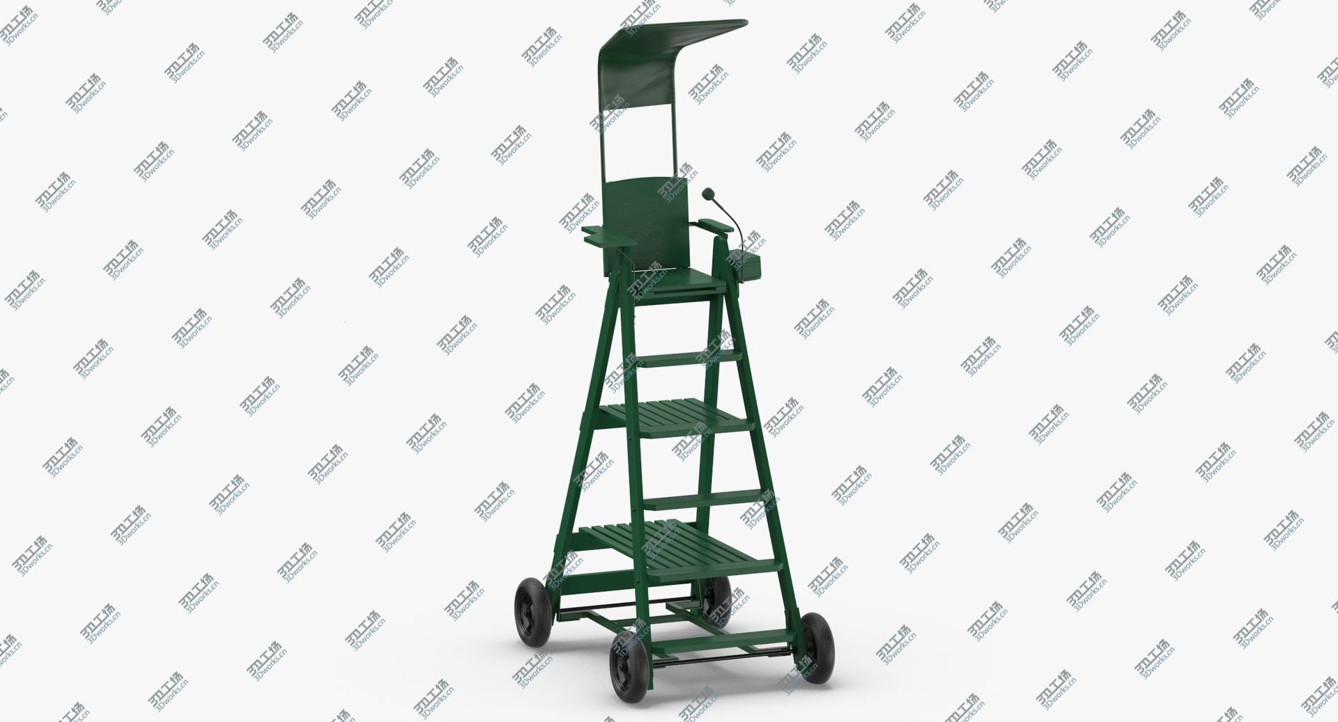 images/goods_img/2021040231/Umpire Chair 3D model/3.jpg